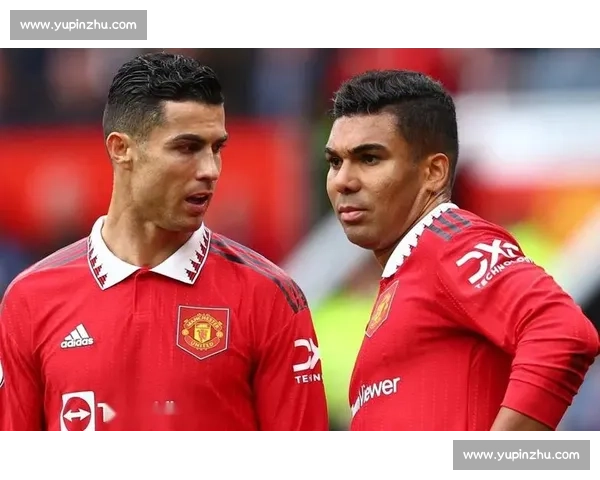 卡塞米罗 11 周年纪念日深情告白:娶你是我人生最正确的决定 卡塞米罗 11 周年纪念日深情告白:娶你是我人生最正确的决定