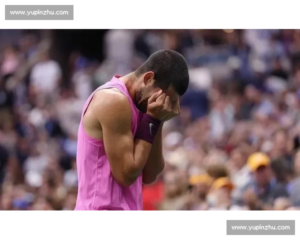 瓜迪奥拉现身美网决赛 见证西班牙新星重返世界第一