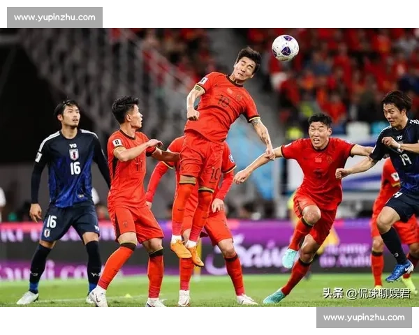 青春风暴来袭！13 名 00 后挑大梁，国足东亚杯开启新周期