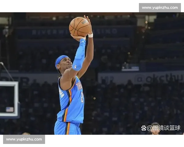 总决赛攻防密码：雷霆罚球 + 31 分 换防哈利成胜负手