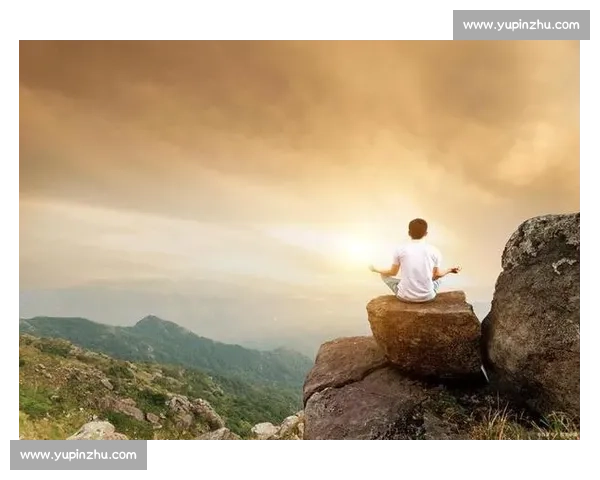 巅峰之下，专注自成光芒 —— 大满贯冠军的自我修行法则