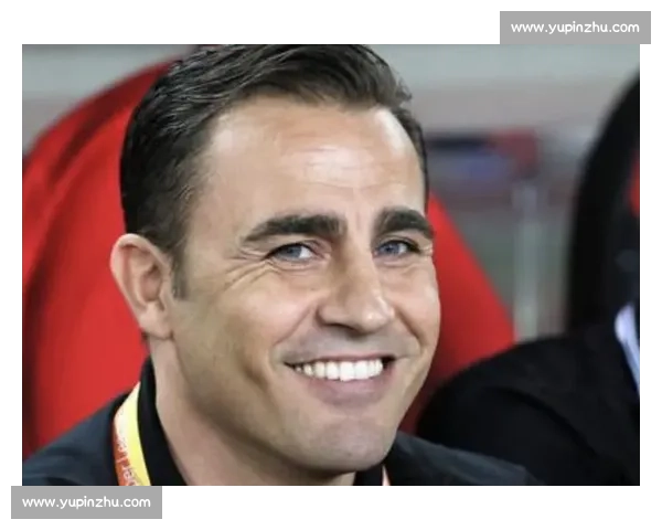 卡纳瓦罗哀叹广州队解散：双冠传奇落幕太可悲