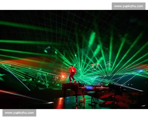 萧敬腾唱王妃裤裂露红内裤 工作室幽默回应 卡码拍大