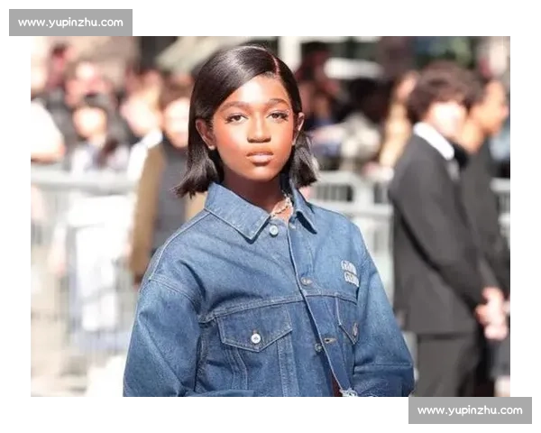 韦德：爱无需改变，世界需要进化 —— 一位父亲的跨性别女儿守护之路