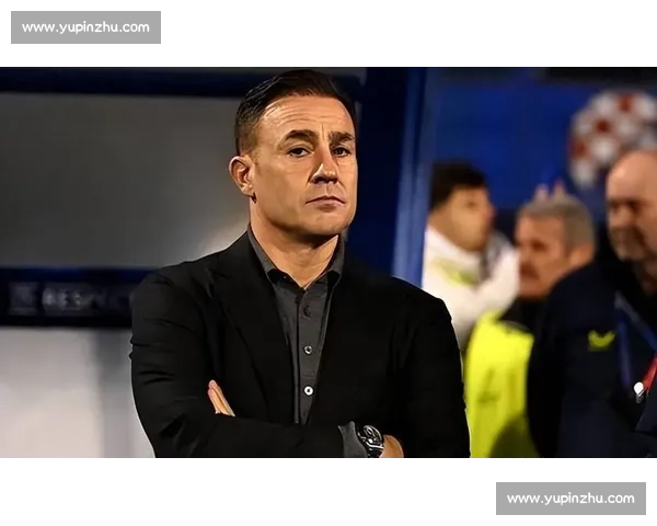 卡纳瓦罗哀叹广州队解散:双冠传奇落幕太可悲 卡纳瓦罗哀叹广州队解散:双冠传奇落幕太可悲