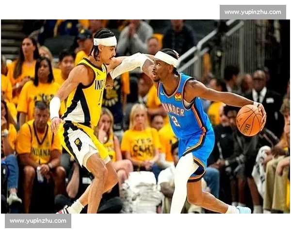 总决赛攻防密码：雷霆罚球 + 31 分 换防哈利成胜负手