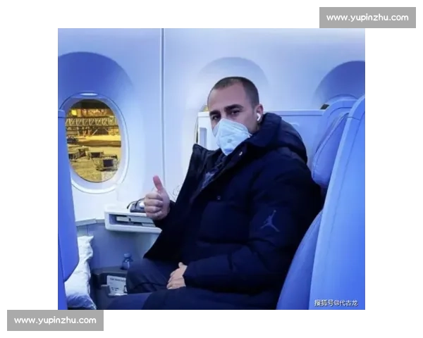 卡纳瓦罗哀叹广州队解散：双冠传奇落幕太可悲