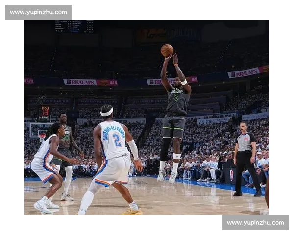 总决赛攻防密码:雷霆罚球 + 31 分 换防哈利成胜负手