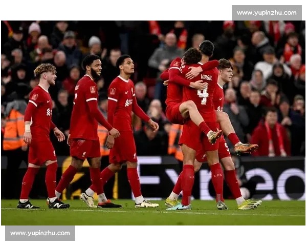 利物浦迎战阿森纳激情对决 两强争锋谁将笑到最后