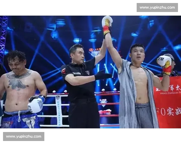 太极拳与泰拳跨界对决传统智慧与现代搏击的碰撞思考竞技价值与文化差异解析 太极拳与泰拳跨界对决传统智慧与现代搏击的碰撞思考竞技价值与文化差异解析