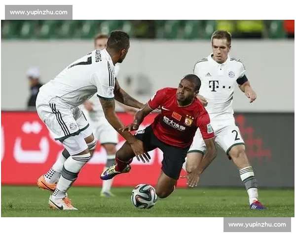 回望2015恒大对阵拜仁的巅峰较量与中德足球启示录传奇再现