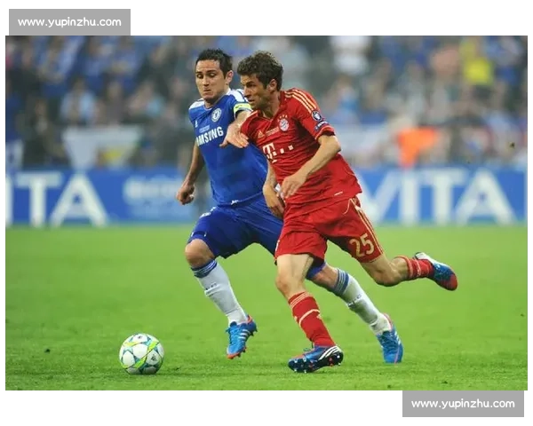 恒大vs拜仁直播焦点大战中超豪门对决德甲霸主全程解析