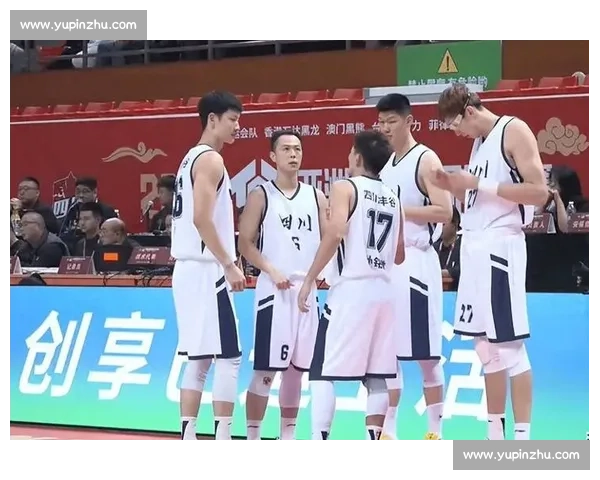 广东男篮对阵浙江男篮直播焦点战全面前瞻与看点解析赛场风云走势预测