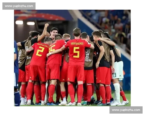 比利时与爱尔兰激战正酣 谁能在欧预赛中脱颖而出