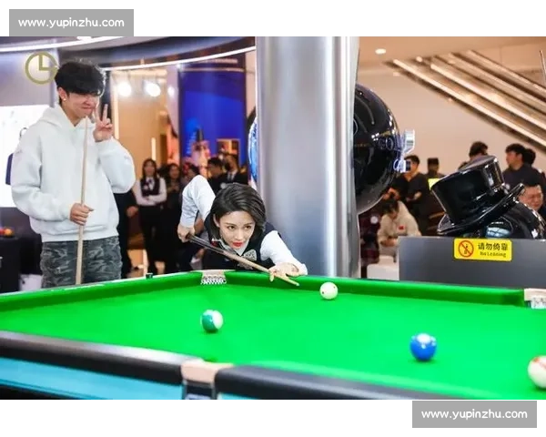 潘晓婷对决希金斯台球跨界较量引发中英球迷热议看点十足赛事焦点