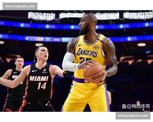 湖人vs热火55巅峰对决回顾巨星发挥与关键时刻解析走势盘点全 湖人vs热火55巅峰对决回顾巨星发挥与关键时刻解析走势盘点全