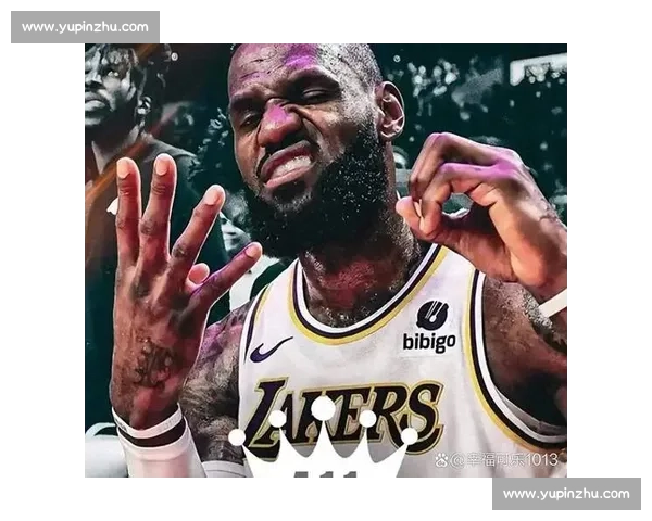 湖人对决热火第六场生死战詹姆斯领衔冲冠历史之夜总决赛巅峰