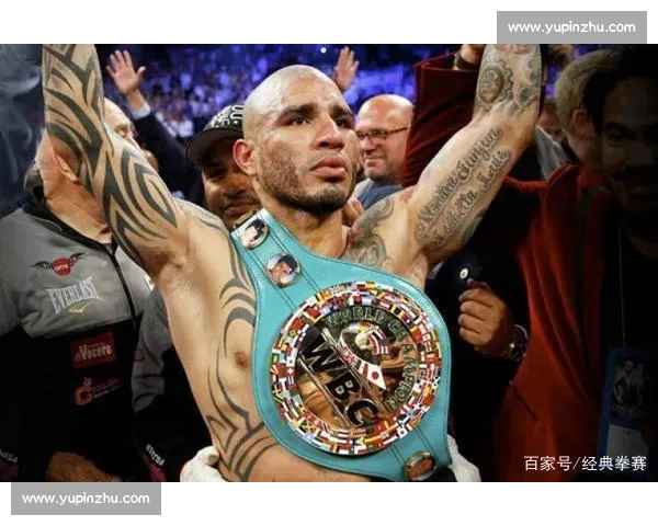 库托对阵帕奎奥巅峰之战最终赢家揭晓全程解析赛后数据与影响深度