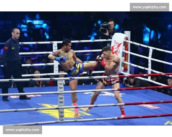 美丽死神对决雅桑克莱巅峰之战揭开泰拳荣耀新篇章世纪王者对抗传奇