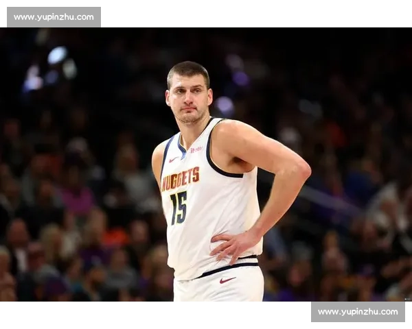 约基奇率掘金硬碰骑士东西部强队巅峰对决前瞻分析赛季常规赛焦点战